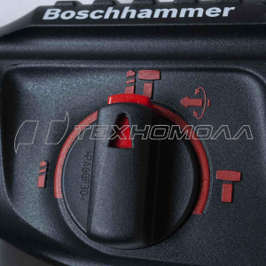 Перфоратор BOSCH GBH 2-26 DRE 800 Вт 3 Дж.3 реж. Bosch 0.611.253.708 Bosch 0.611.253.708 Bosch 0.611