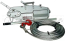 Лебедка EURO LIFT MTM-0,8 усилие 0,8 т