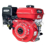 Двигатель FORZA FZ-407