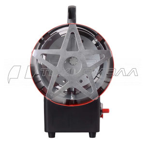 Тепловая газовая пушка РЕСАНТА ТГП-15000 18кВт Тепловая газовая пушка РЕСАНТА ТГП-15000 18кВт