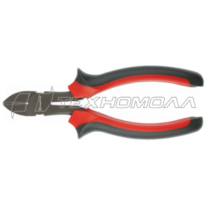 Бокорезы 160 мм MATRIX Black Nickel 17572