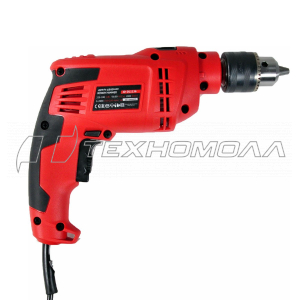 Эл. дрель EDON DL-1136