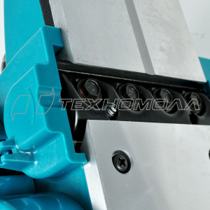Эл. рубанок Makita 1911В 900 Вт 110 мм, 4,2 кг,