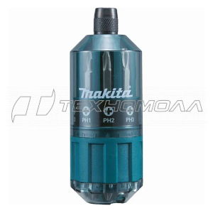 Набор бит Makita 18 шт. в наборе