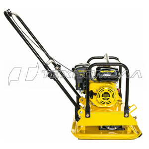 Виброплита CHAMPION PC9045F 90 кг 4,8кВт 416 м2/час