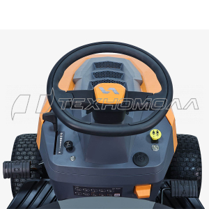 Минитрактор VILLARTEC MR1284H