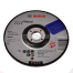 Круг обдир. BOSCH 150 x 6 x 22,2 мм металл
