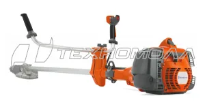 Бензиновый триммер-кусторез Husqvarna 555 Fx