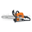 Бензопила STIHL MS180, шина R 35 см, цепь 63РM3