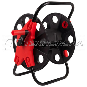 Катушка для шланга QUATTRO ELEMENTI 1/2" - до 60 м