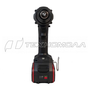 Ак. дрель KRESS BL KU361 замена на KUC30.1