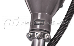 Мотокоса CHAMPION T256-2, разъемная штанга Мотокоса CHAMPION T256-2, разъемная штанга