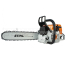 Бензопила STIHL MS361-16" 3,4 кВт 5,6 кг