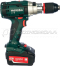 Аккумуляторная ударная дрель Metabo SB 18 LTX Impuls 602192500
