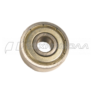 Подшипник 626/80026 закрытый 6*19*6