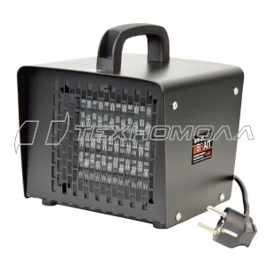Тепловентилятор электрический BFH-2S BRAIT