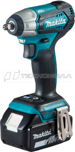 Аккумуляторный гайковерт Makita DTW180RFE