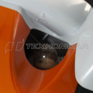 Воздуходувка Stihl BG 86-D 5100 куб.м/ч 4,5 кг