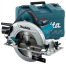 Пила дисковая Makita HS7601K 1200 Вт 4,0 кг Япония