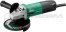 Угловая шлифмашина Hitachi HTC-G12SR4-NU