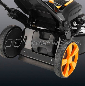 Газонокосилка McCulloch M46-190AWREX 9671728-01