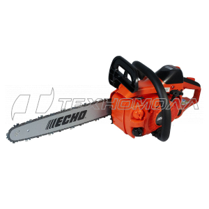 Бензопила ECHO CS-361WES-14" 3/8-1,3-53