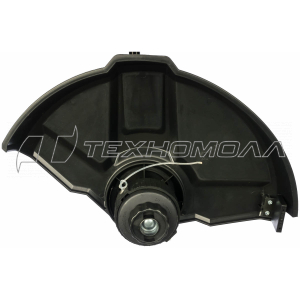 Триммер эл. CHAMPION ET1003A