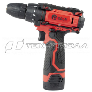 Ак. дрель EDON AD-12А 1002010310 Ак. дрель EDON AD-12А 1002010310