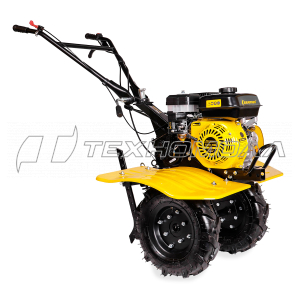 Мотоблок CHAMPION ВC 8723