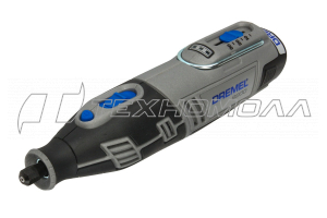 Ак. гравер DREMEL 8200