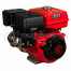 Двигатель бензиновый четырехтактный (9 л.с.) DDE 177F-S25