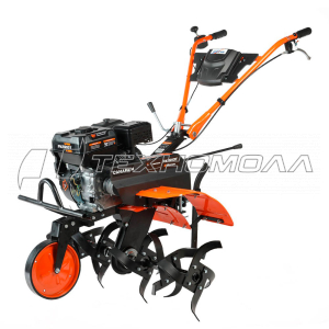Бензиновый мотоблок PATRIOT САМАРА М 440107588