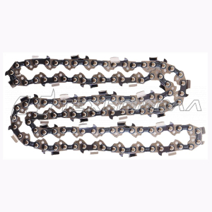 Пильная цепь Brait c твердосплавными резцами (футляр) BR 3/8LP-1,3-50 RS PRO (CC)