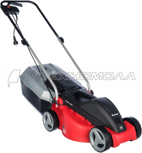 Электрическая газонокосилка Einhell GC-EM 1030 3400122