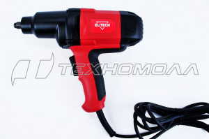 Ударный гайковерт ELITECH ГУ 350РЭ 195982