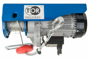 Электрическая таль TOR PA-250/500 11050