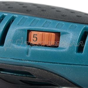 Эксцентриковая шлифмашина Makita BO5031, Япония