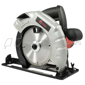 Пила дисковая EDON CS-165/1250