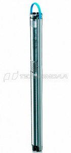 Погружной скважинный насос Grundfos SQ 3-105 96510210