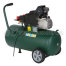 Компрессор Metabo Basic 250-50 W 1500 Вт 50 л