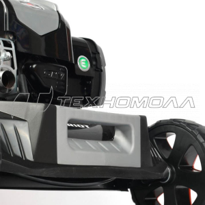 Бензиновая газонокосилка PATRIOT PT 54BS 512109240