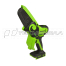 Аккумуляторная цепная мини пила GreenWorks G24MCS10