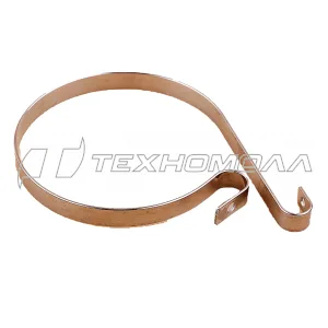 Лента тормоза P351,350S, H136,137,142 5451374-01 010445(350) P351-39