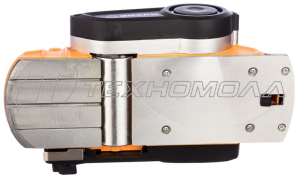 Эл. рубанок Вихрь Р-110/1100