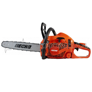Бензопила ECHO CS-353ES - 14"/35 см 4,0 кг