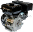 Двигатель 15 л.с. 190FD-C Pro D25, 18А LIFAN 00-00001662
