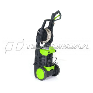 Моечная машина Greenworks GPWG5II