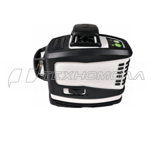 Уровень лазерный KAPRO 883HG 3D В КЕЙСЕ ЗЕЛЕНЫЙ