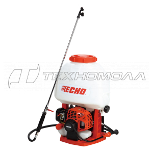 Опрыскиватель ECHO SHR-150SI, 0,7 л.c 5,6 кг