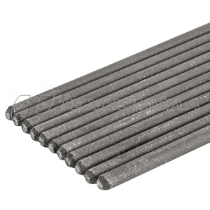 Электроды ERGUS/QUATTRO ELEM рутиловые 4.0мм 4.5кг